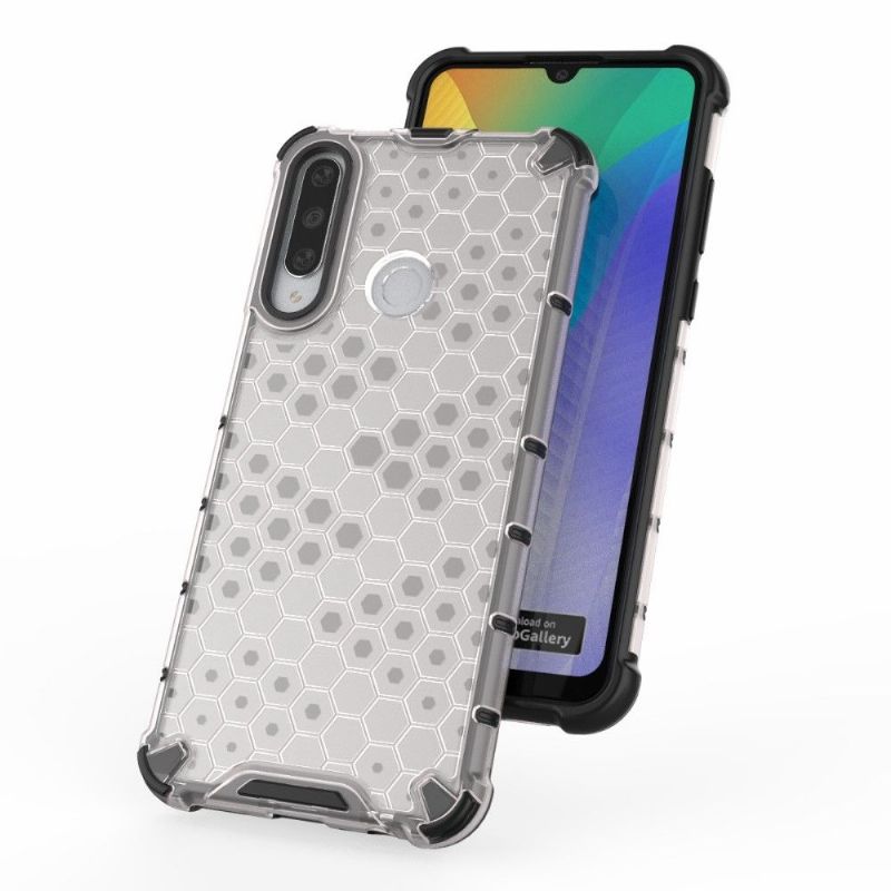 Kryt Na Huawei Y6p Nárazuvzdorná Voština