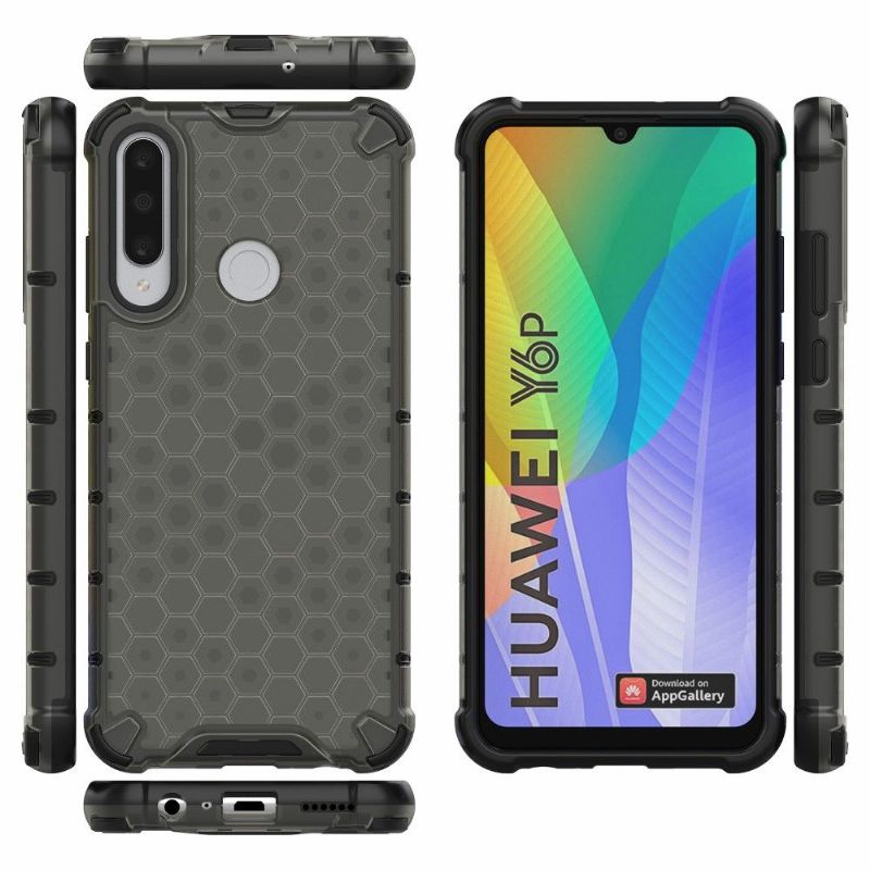 Kryt Na Huawei Y6p Nárazuvzdorná Voština