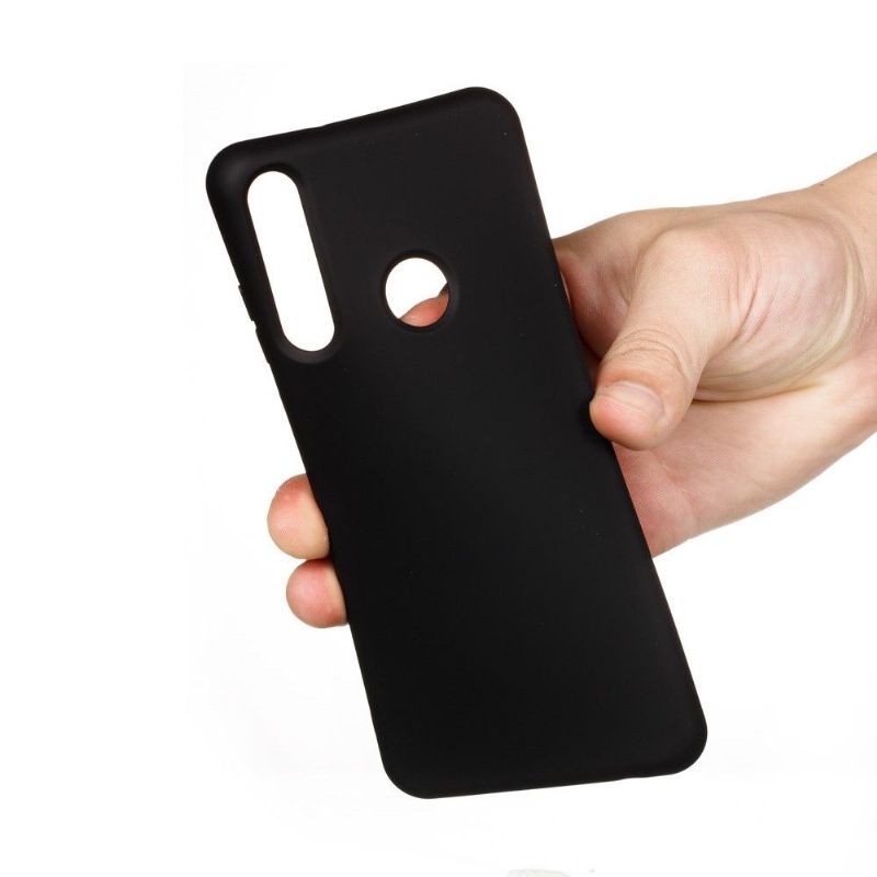 Kryt Na Huawei Y6p Puro Tekutý Silikon