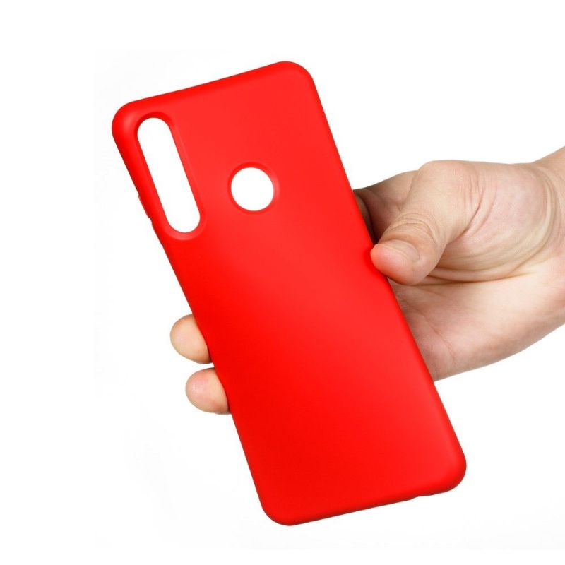 Kryt Na Huawei Y6p Puro Tekutý Silikon
