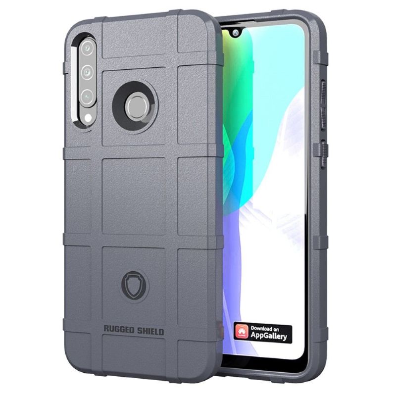 Kryt Na Huawei Y6p Rugged Shield Ultra Protective