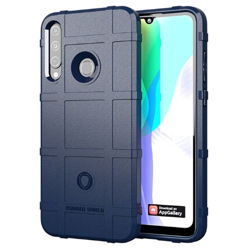 Kryt Na Huawei Y6p Rugged Shield Ultra Protective