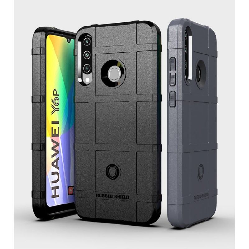 Kryt Na Huawei Y6p Rugged Shield Ultra Protective