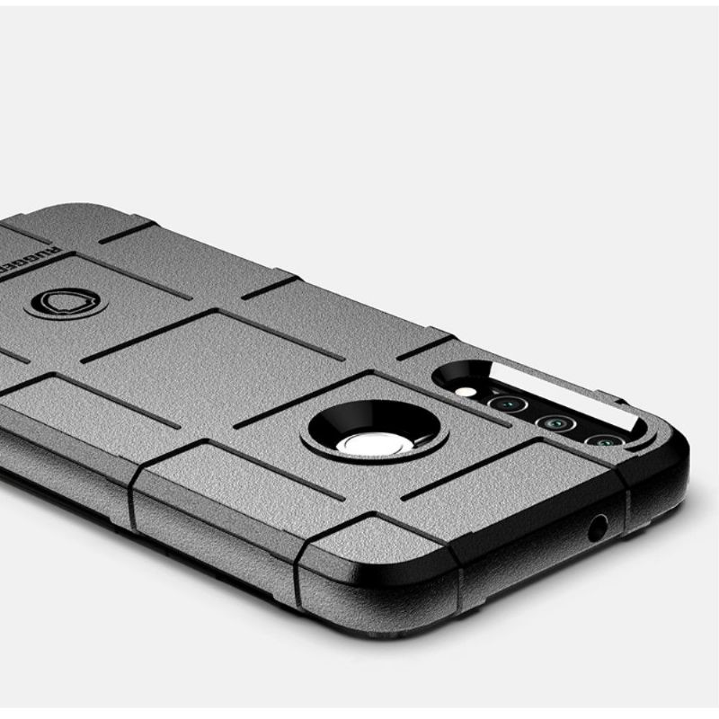 Kryt Na Huawei Y6p Rugged Shield Ultra Protective