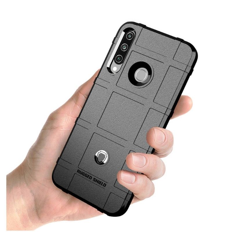 Kryt Na Huawei Y6p Rugged Shield Ultra Protective