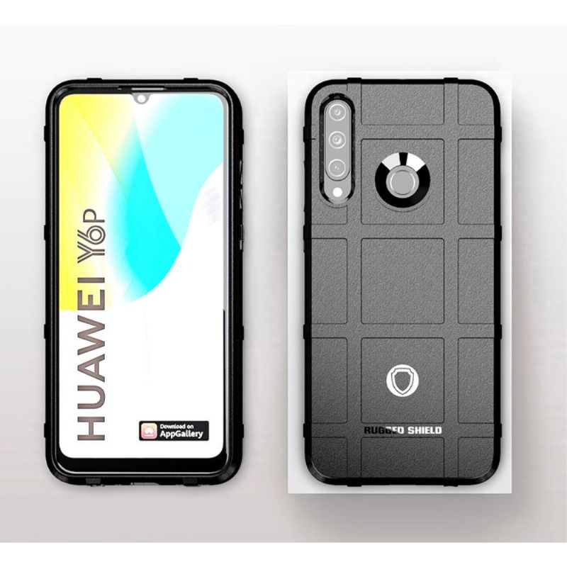 Kryt Na Huawei Y6p Rugged Shield Ultra Protective