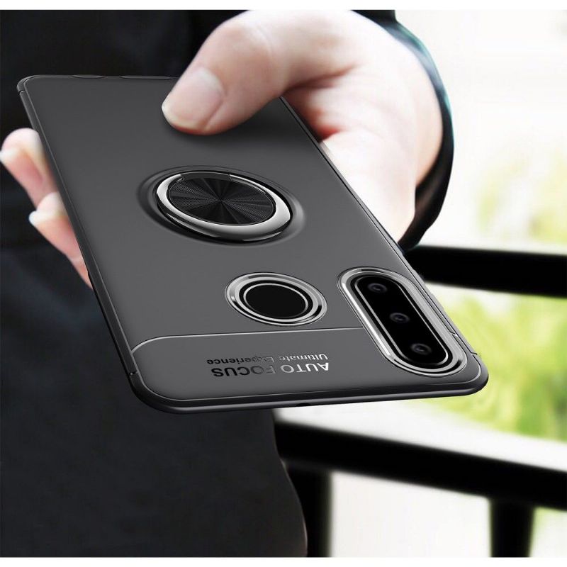 Kryt Na Huawei Y6p S Otočnou Podpěrou