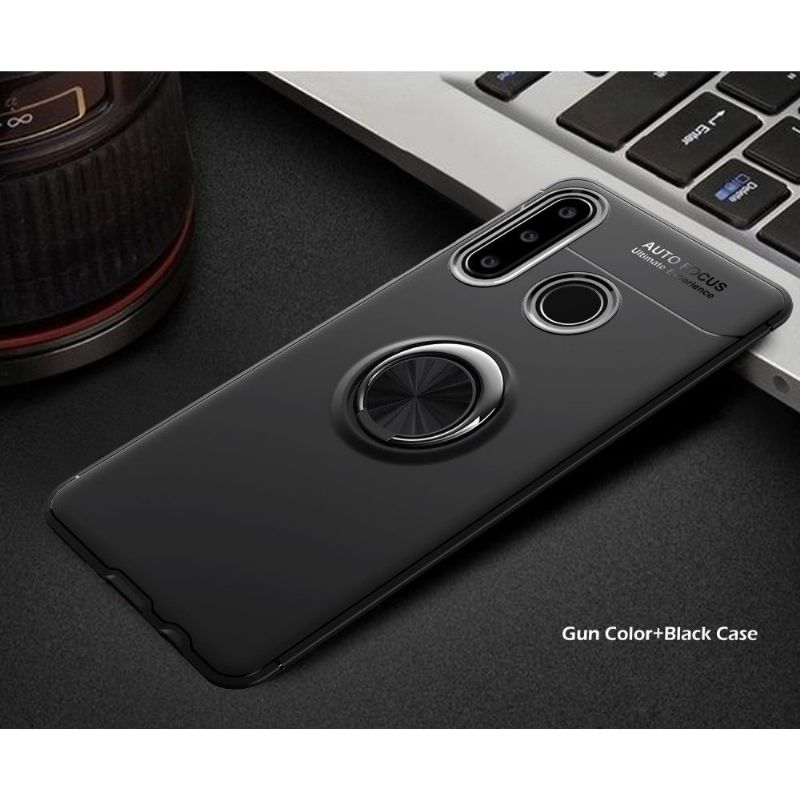 Kryt Na Huawei Y6p S Otočnou Podpěrou