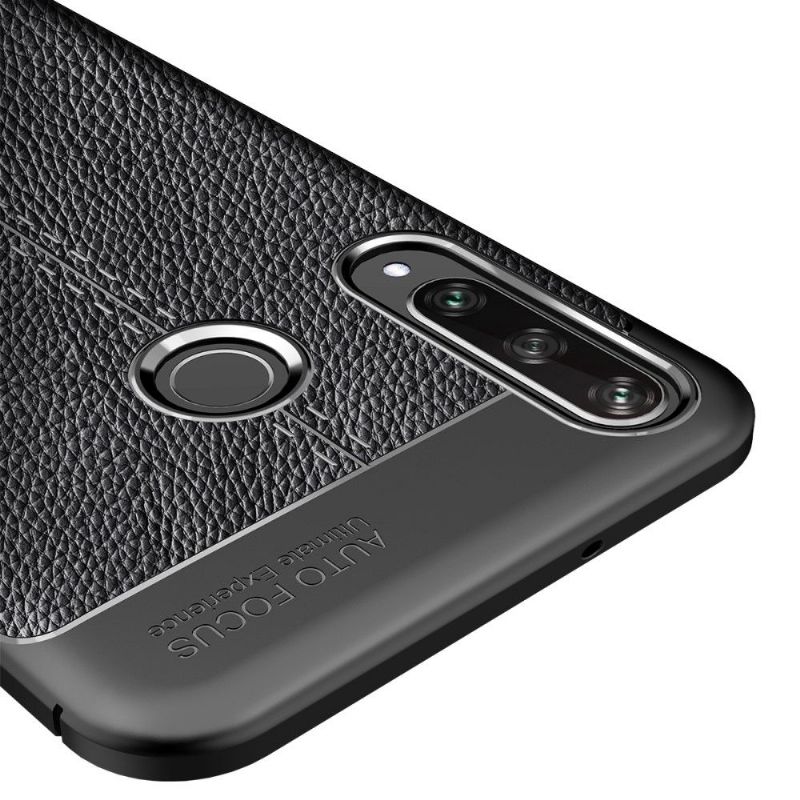 Kryt Na Huawei Y6p Zrnitý Povrch
