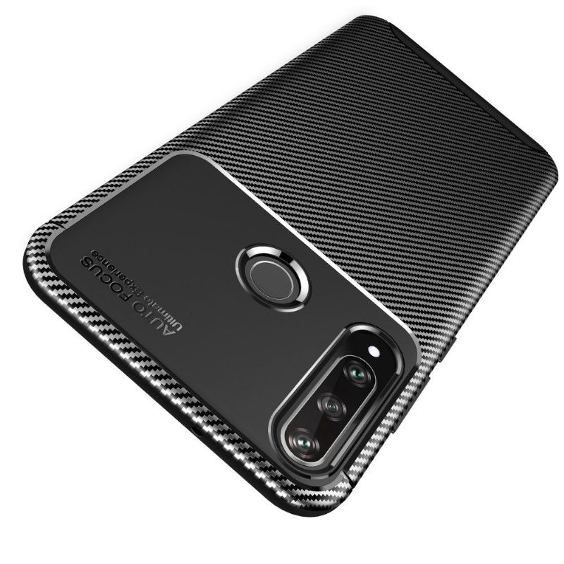 Kryty Na Mobil Na Huawei Y6p Karbon Nóbl