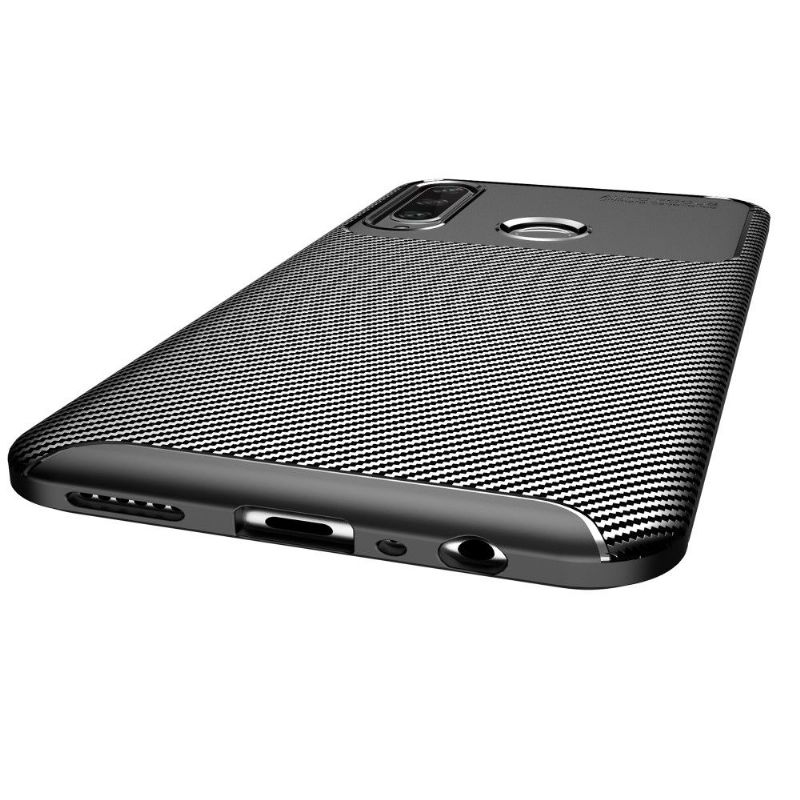 Kryty Na Mobil Na Huawei Y6p Karbon Nóbl