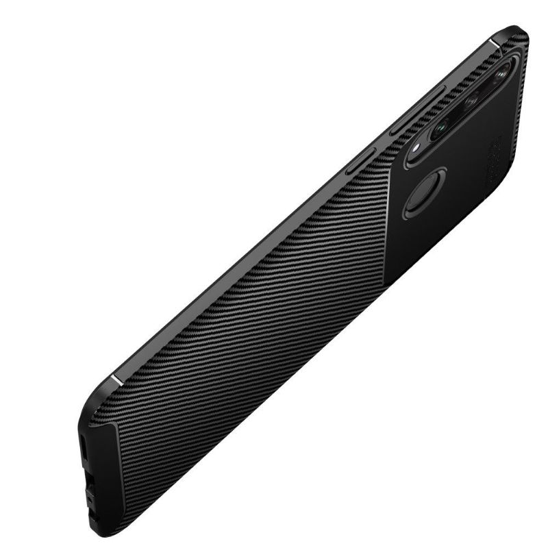 Kryty Na Mobil Na Huawei Y6p Karbon Nóbl