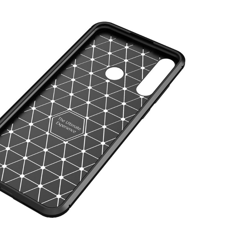 Kryty Na Mobil Na Huawei Y6p Karbon Nóbl