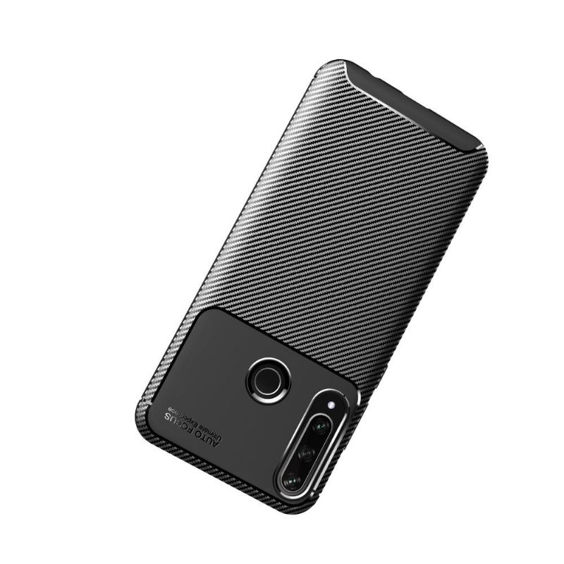 Kryty Na Mobil Na Huawei Y6p Karbon Nóbl