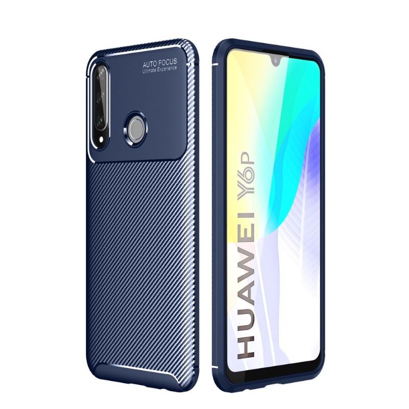 Kryty Na Mobil Na Huawei Y6p Karbon Nóbl