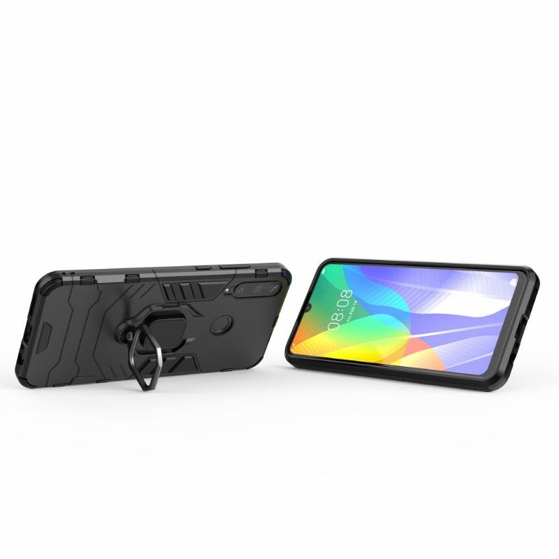 Kryty Na Mobil Na Huawei Y6p Nárazuvzdorná A Odolná Belinda