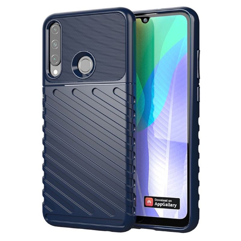 Kryty Na Mobil Na Huawei Y6p Ultra Ochranná Řada Thor