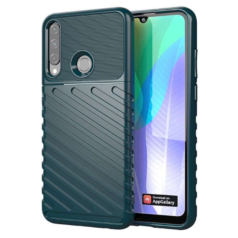 Kryty Na Mobil Na Huawei Y6p Ultra Ochranná Řada Thor