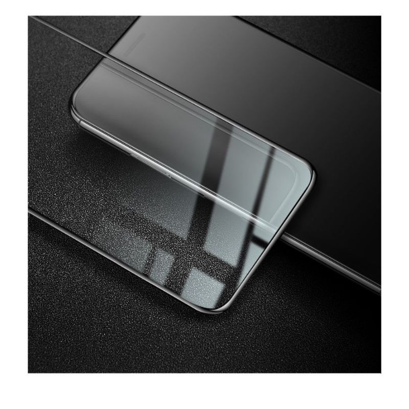 Ochrana Obrazovky Z Tvrzeného Skla Huawei Y6P V Plné Velikosti