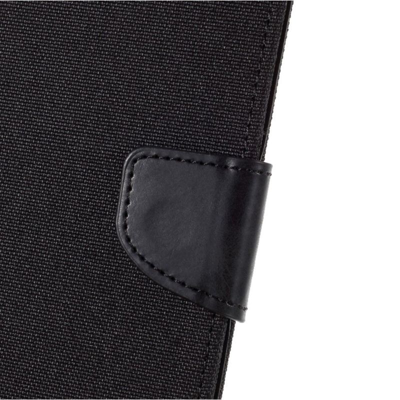 Kožené Pouzdro Folio Na Samsung Galaxy Note 20 Merkurové Plátno