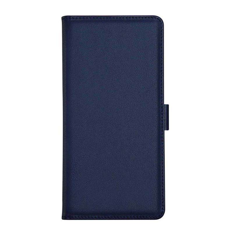 Kožené Pouzdro Na Samsung Galaxy Note 20 Imitace Kůže L'arthus