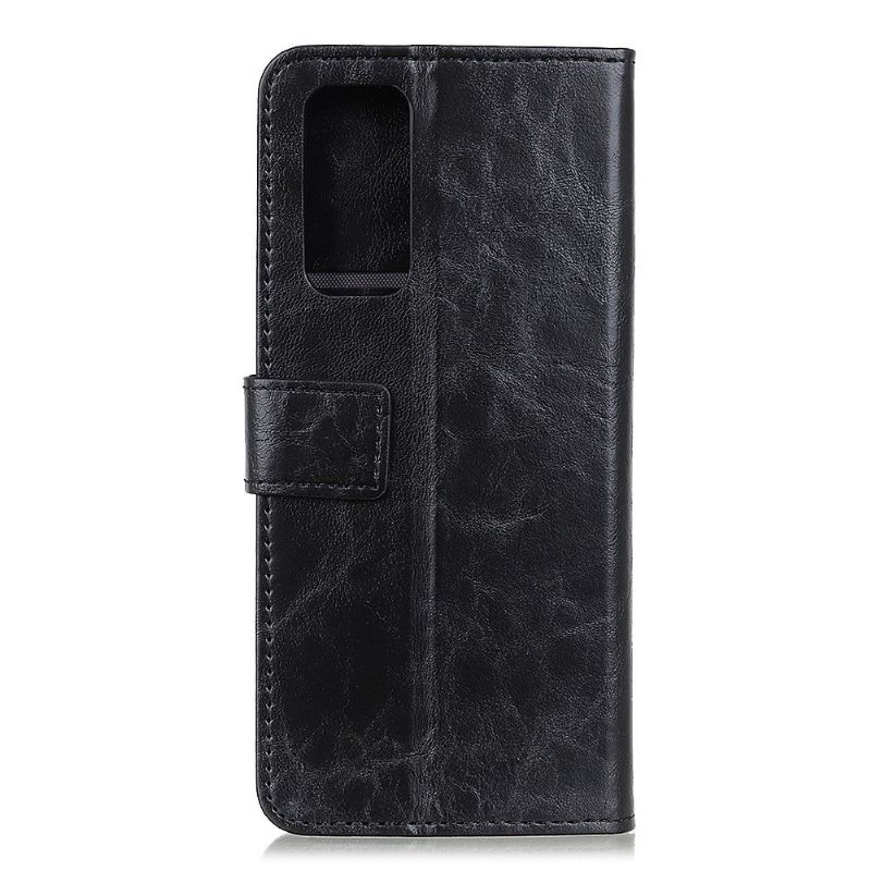 Kožené Pouzdro Na Samsung Galaxy Note 20 Khazneh Charm Premium