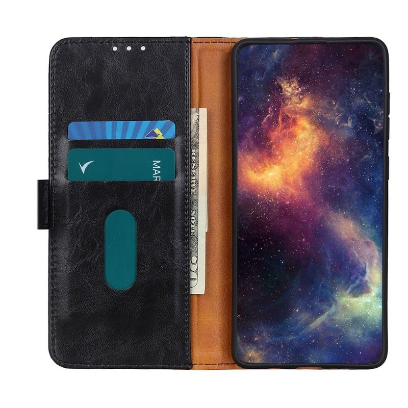 Kožené Pouzdro Na Samsung Galaxy Note 20 Khazneh Charm Premium