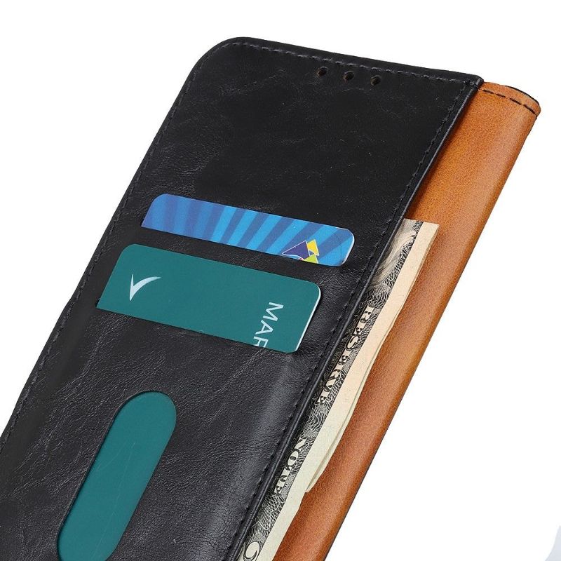 Kožené Pouzdro Na Samsung Galaxy Note 20 Khazneh Charm Premium
