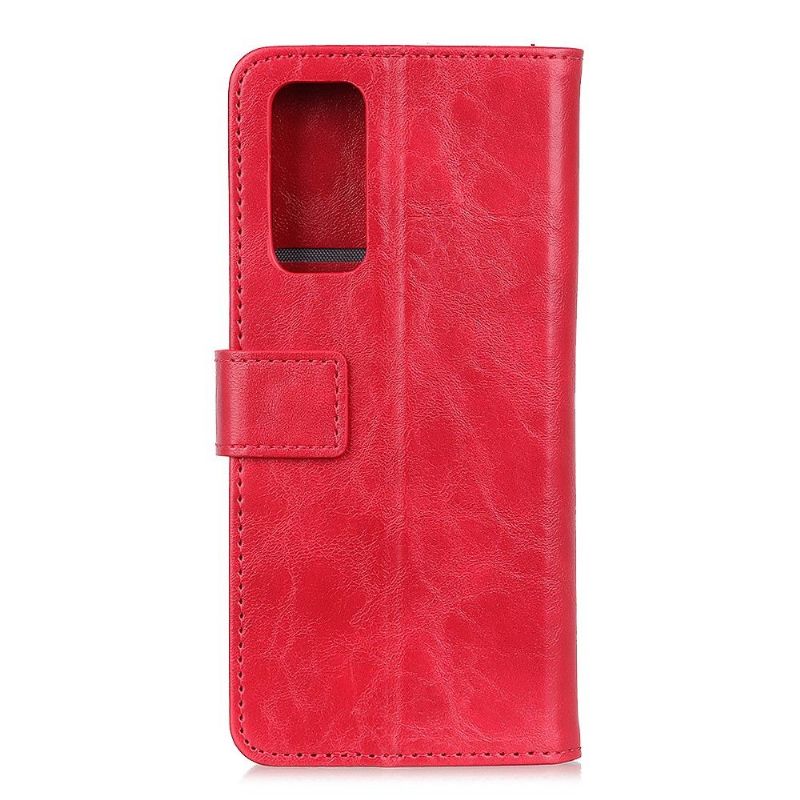 Kožené Pouzdro Na Samsung Galaxy Note 20 Khazneh Charm Premium