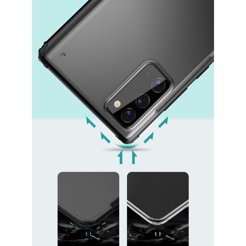 Kryt Na Samsung Galaxy Note 20 Armor Series Mate