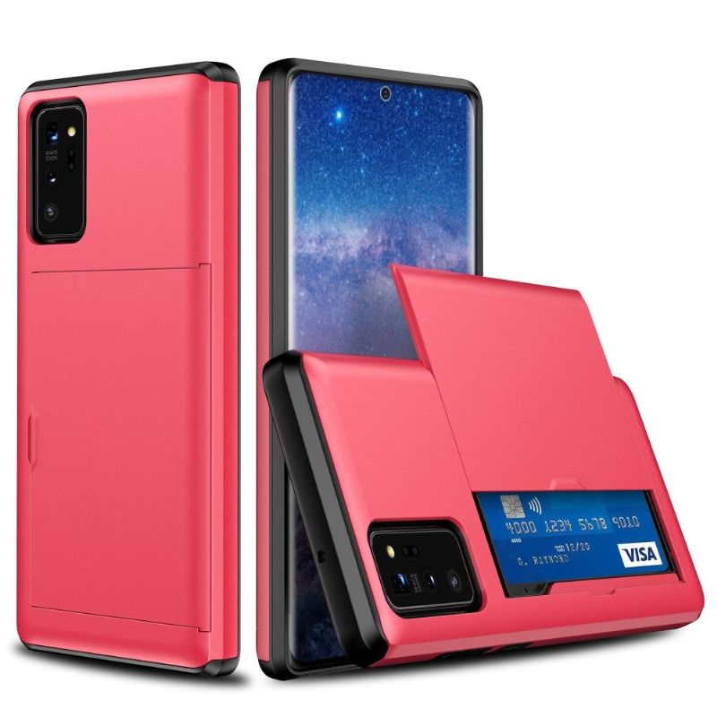 Kryt Na Samsung Galaxy Note 20 Držák Vysouvací Karty