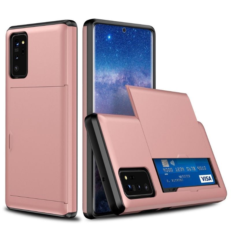 Kryt Na Samsung Galaxy Note 20 Držák Vysouvací Karty