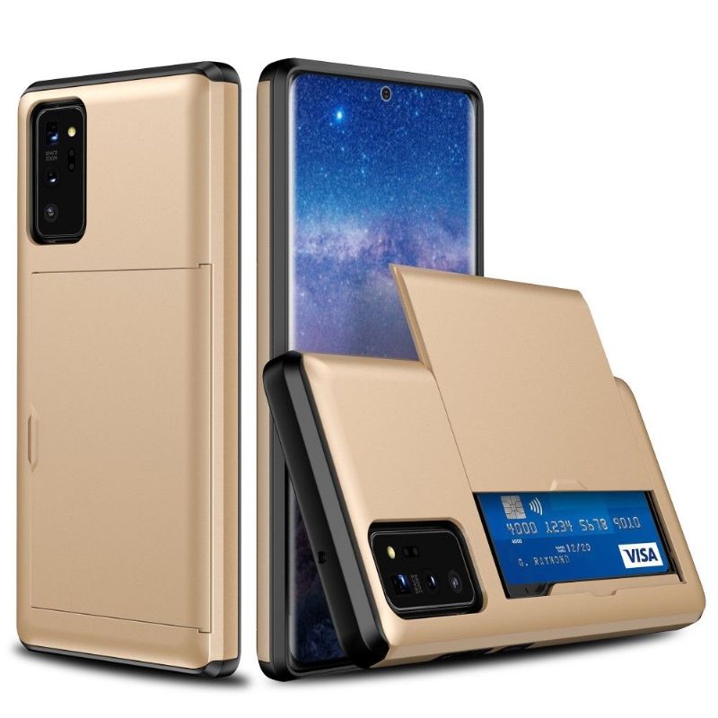 Kryt Na Samsung Galaxy Note 20 Držák Vysouvací Karty