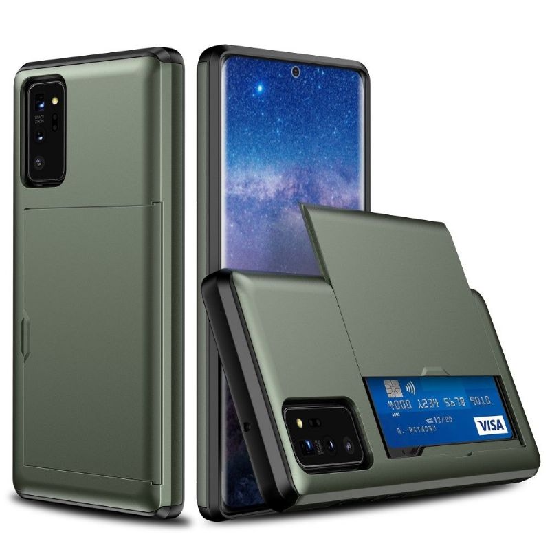 Kryt Na Samsung Galaxy Note 20 Držák Vysouvací Karty