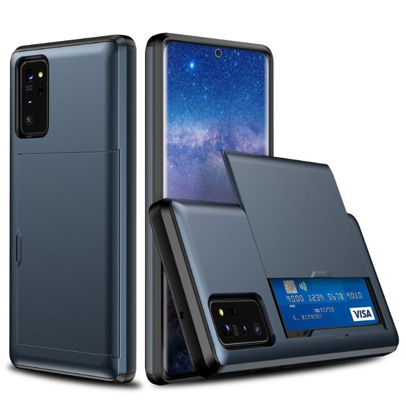 Kryt Na Samsung Galaxy Note 20 Držák Vysouvací Karty