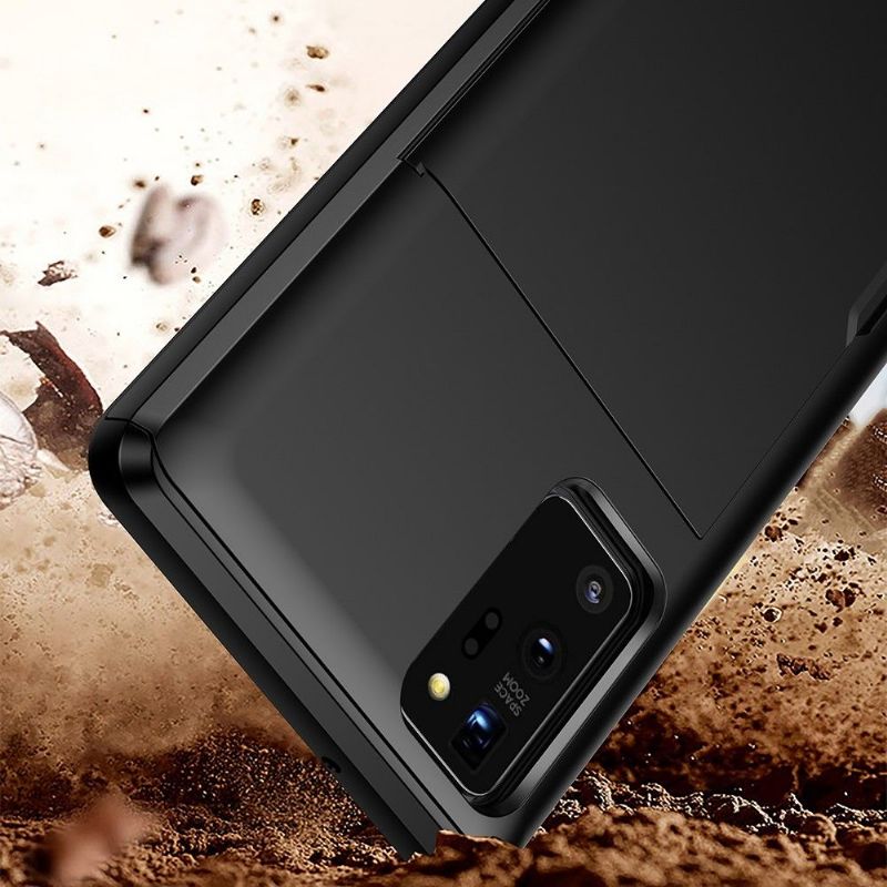 Kryt Na Samsung Galaxy Note 20 Držák Vysouvací Karty
