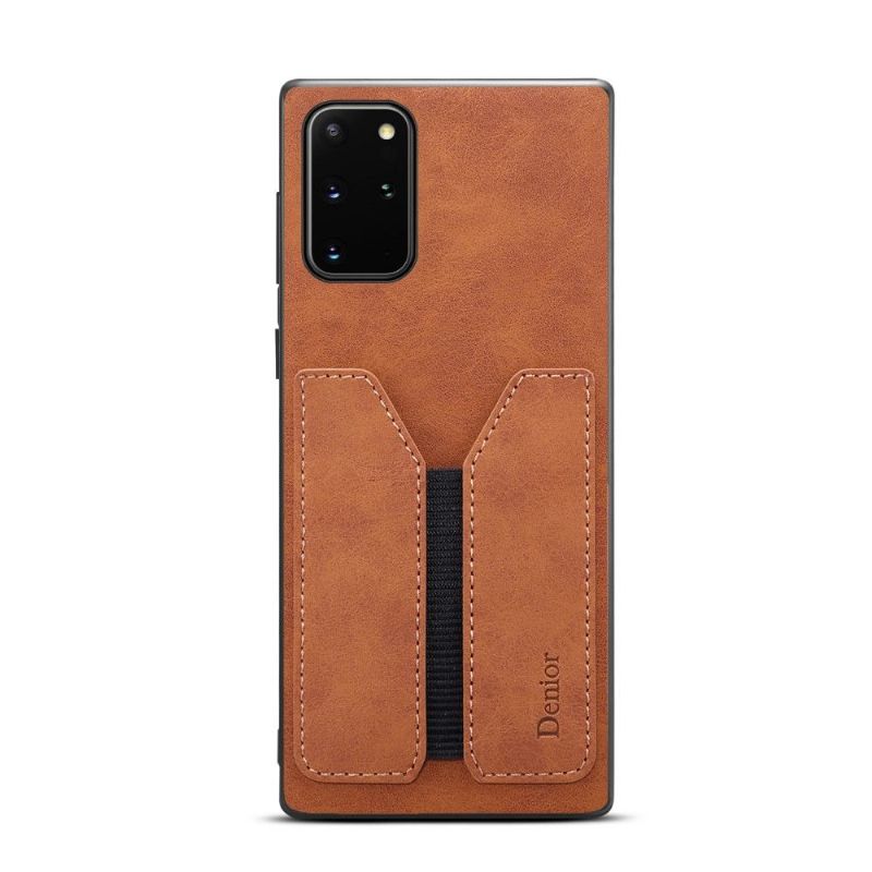 Kryt Na Samsung Galaxy Note 20 Držitel Karty Denior