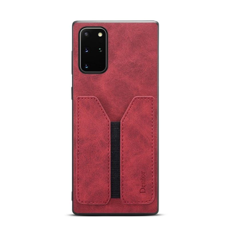 Kryt Na Samsung Galaxy Note 20 Držitel Karty Denior