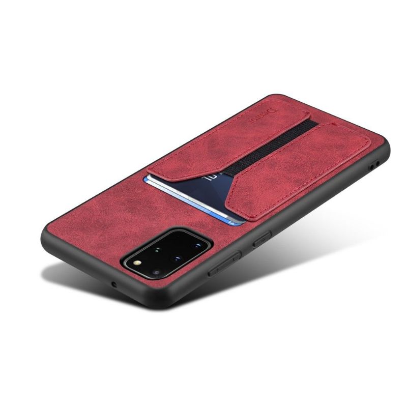 Kryt Na Samsung Galaxy Note 20 Držitel Karty Denior