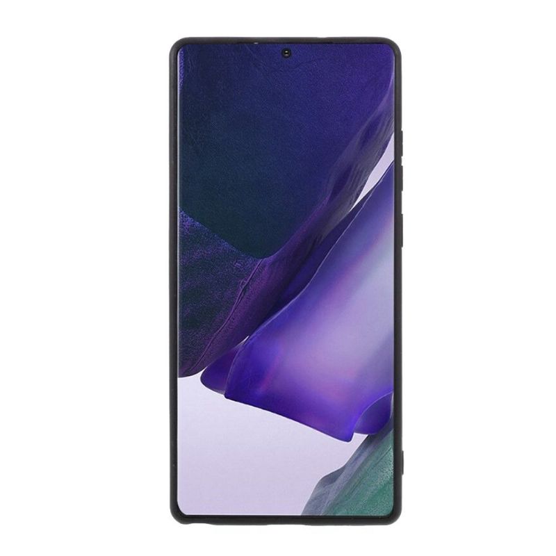Kryt Na Samsung Galaxy Note 20 Elegantní Epoxid