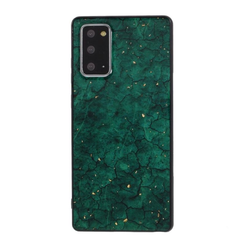 Kryt Na Samsung Galaxy Note 20 Elegantní Epoxid