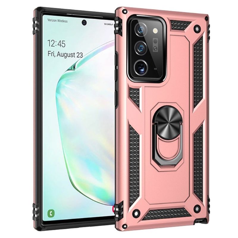 Kryt Na Samsung Galaxy Note 20 Hybridní Podpůrná Funkce