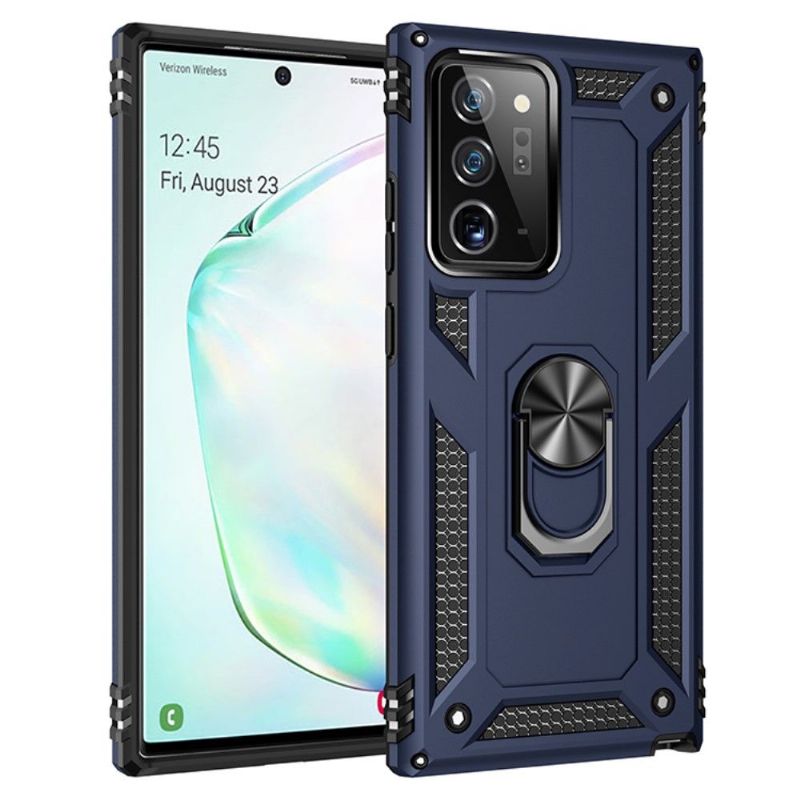 Kryt Na Samsung Galaxy Note 20 Hybridní Podpůrná Funkce
