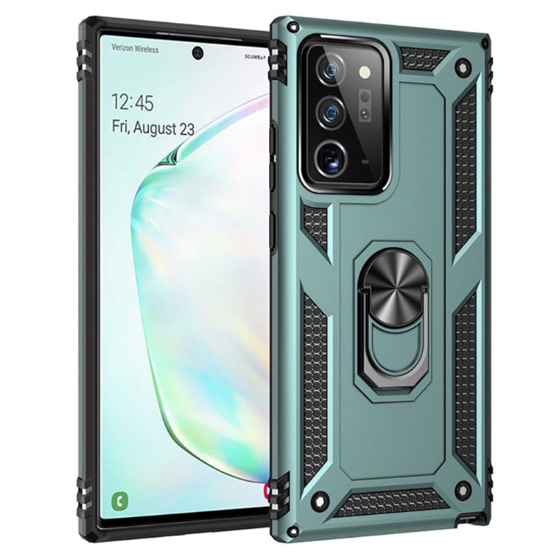 Kryt Na Samsung Galaxy Note 20 Hybridní Podpůrná Funkce