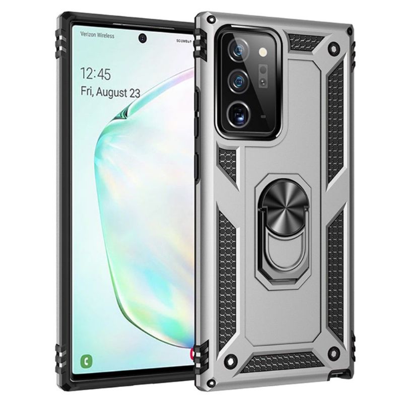 Kryt Na Samsung Galaxy Note 20 Hybridní Podpůrná Funkce