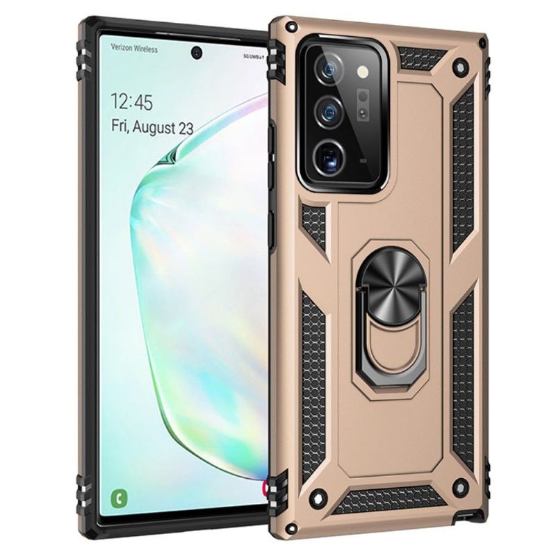 Kryt Na Samsung Galaxy Note 20 Hybridní Podpůrná Funkce