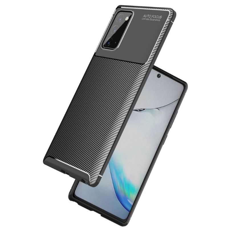 Kryt Na Samsung Galaxy Note 20 Karbon Nóbl