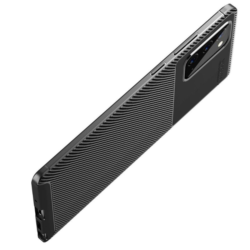 Kryt Na Samsung Galaxy Note 20 Karbon Nóbl