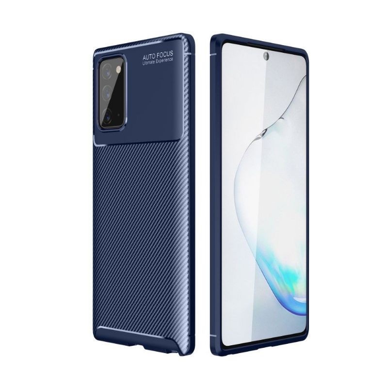 Kryt Na Samsung Galaxy Note 20 Karbon Nóbl