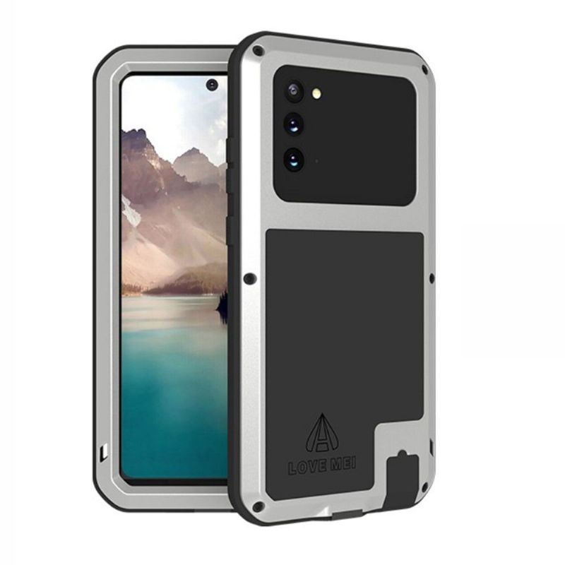Kryt Na Samsung Galaxy Note 20 Love Mei Powerful Ultra Protective